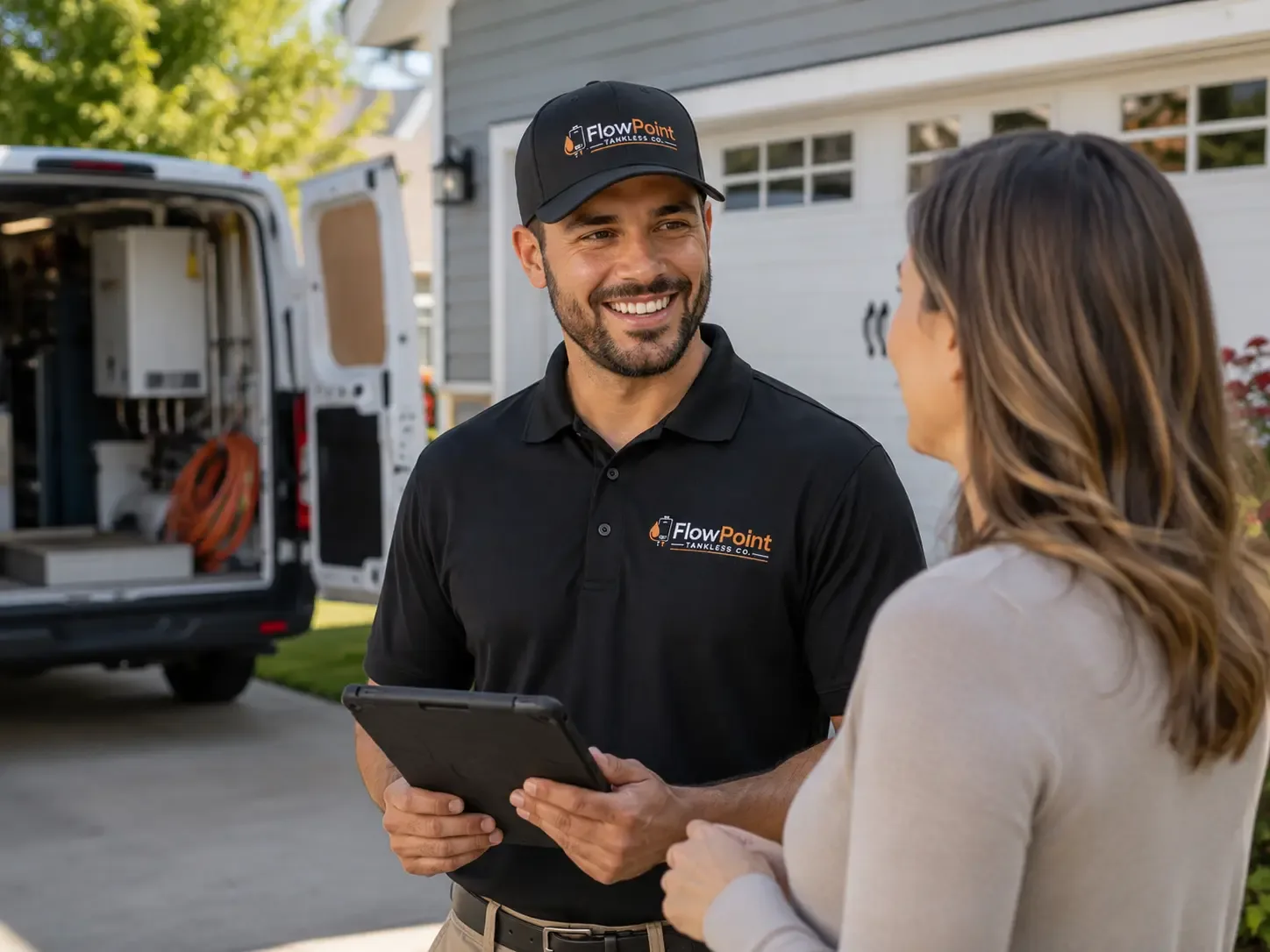 Tankless Water Heater Installation Onalaska, WA FAQs